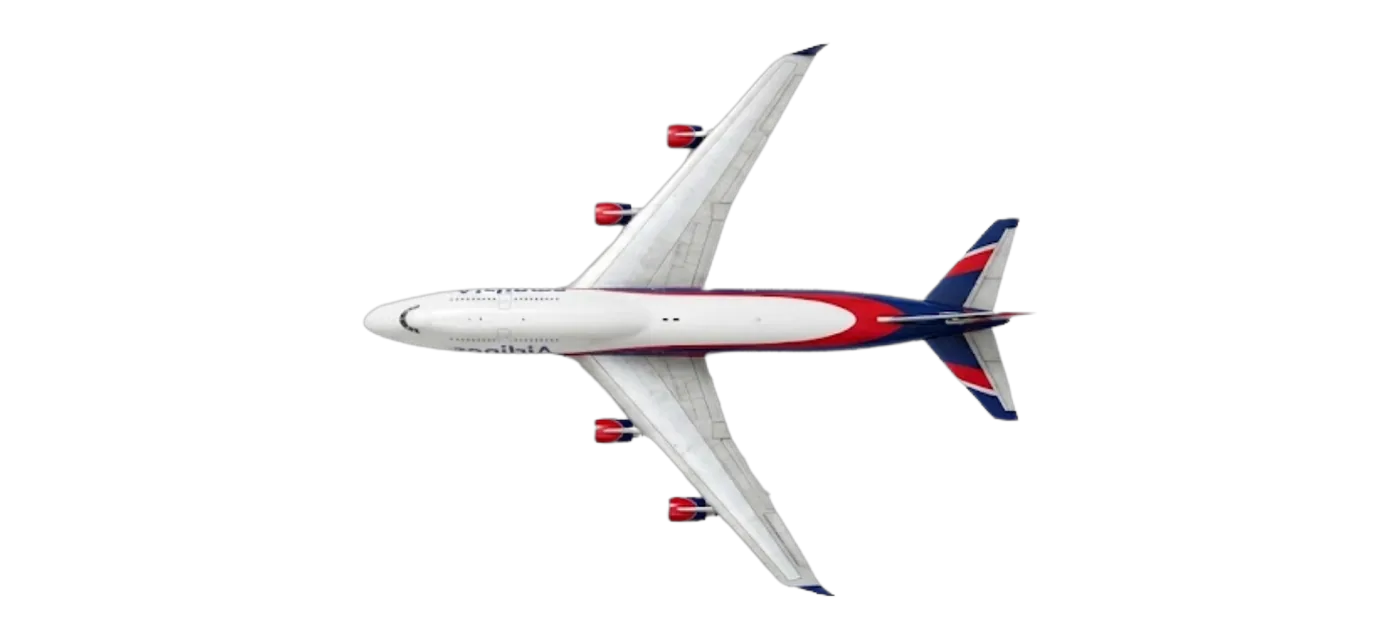 Air cargo insurance
